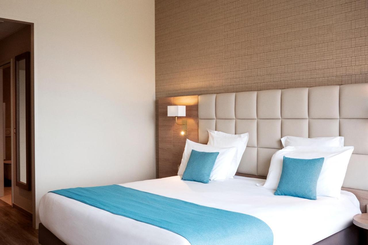 Appart hôtel Residhome Luxembourg Esch-belval Esch-Sur-Alzette