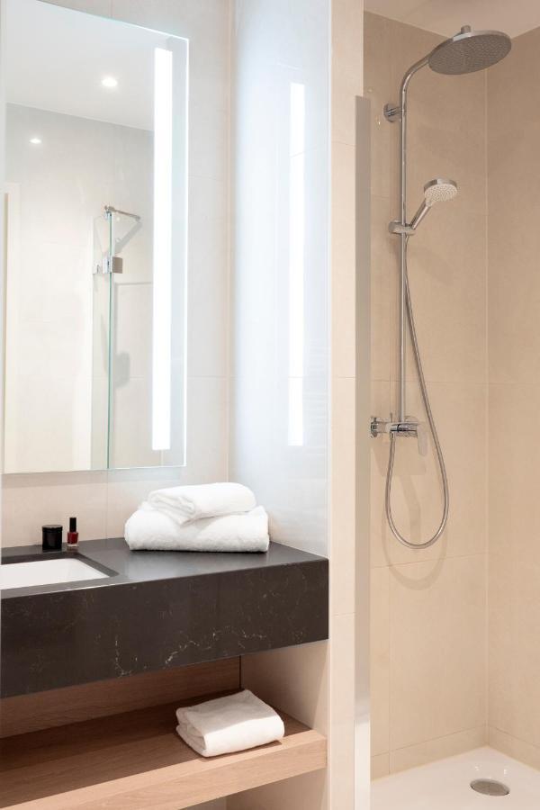 Appart hôtel Residhome Luxembourg Esch-belval Esch-Sur-Alzette