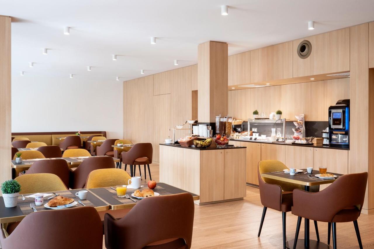 Residhome Luxembourg Esch-belval Esch-Sur-Alzette