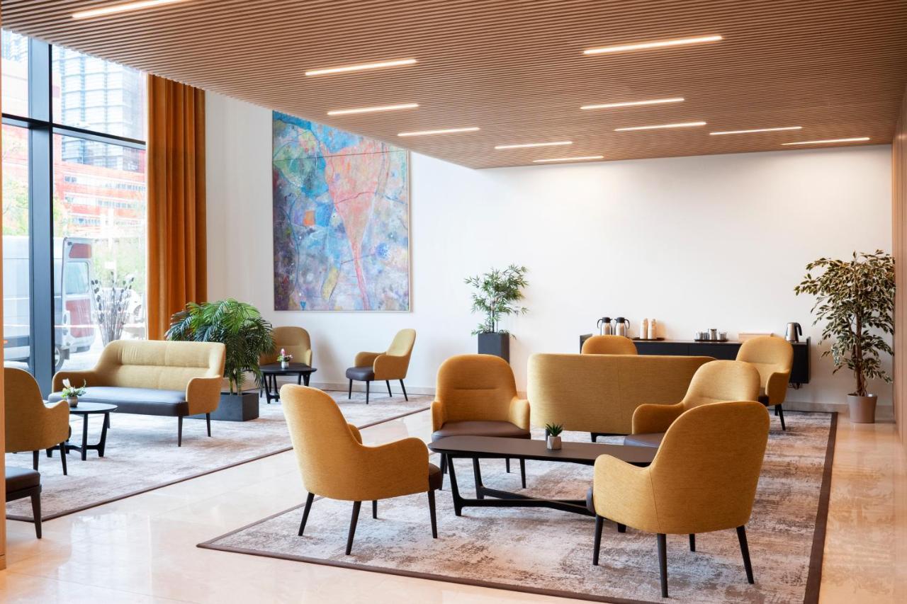 Appart hôtel Residhome Luxembourg Esch-belval Esch-Sur-Alzette