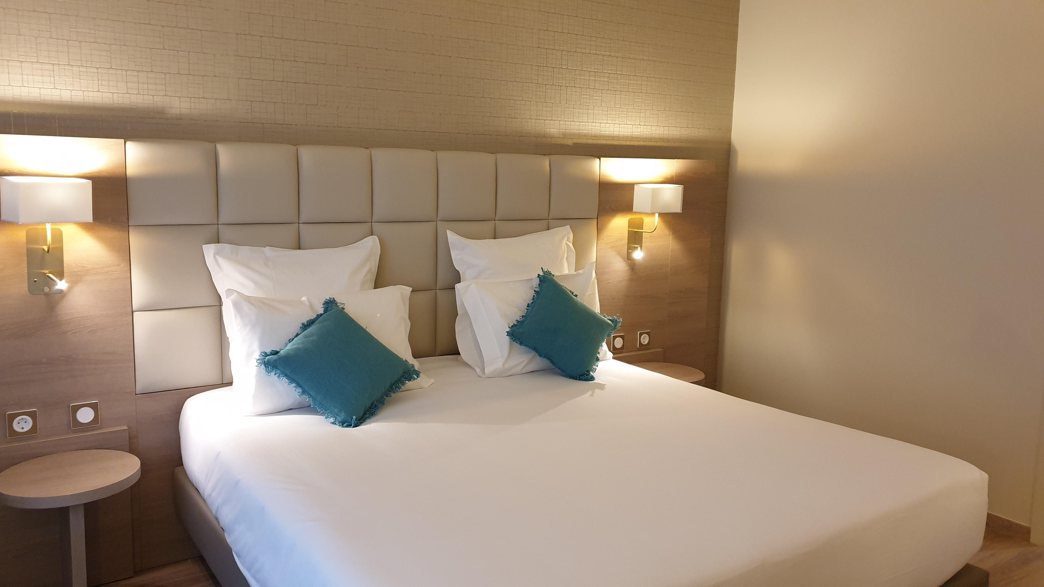 Appart hôtel Residhome Luxembourg Esch-belval