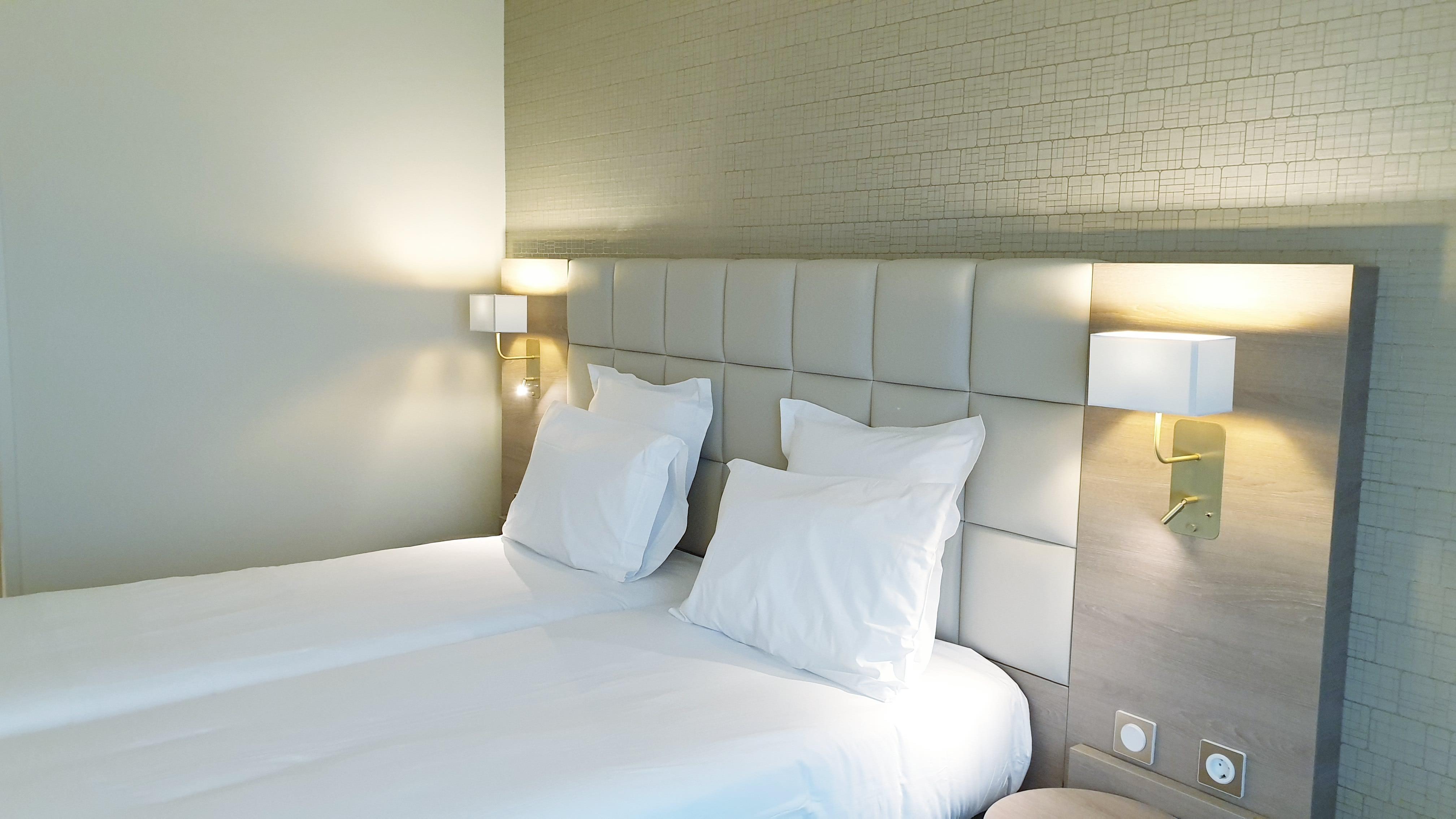 Appart hôtel Residhome Luxembourg Esch-belval Esch-Sur-Alzette