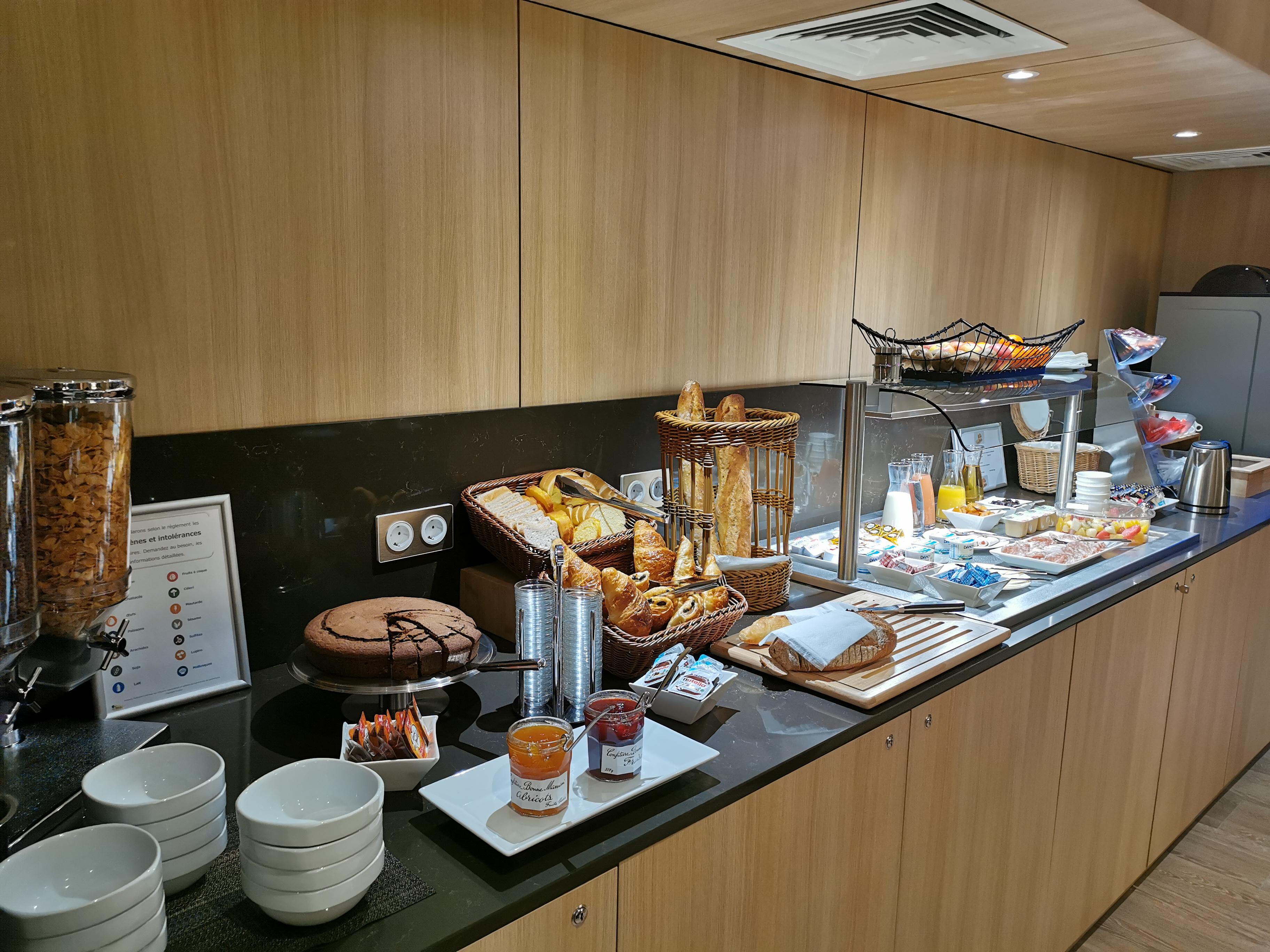 Residhome Luxembourg Esch-belval Appart hôtel 3*
