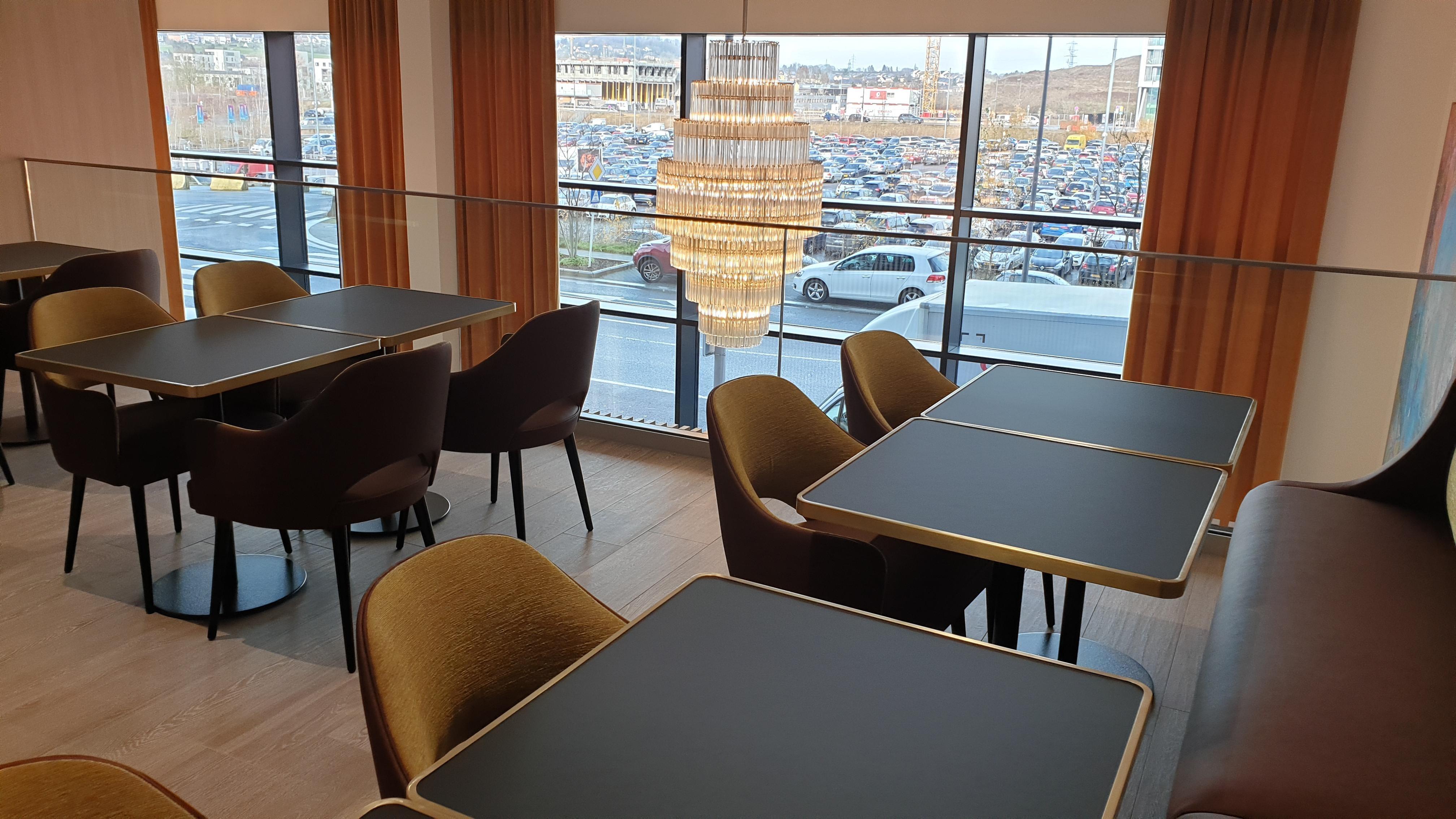 Appart hôtel Residhome Luxembourg Esch-belval Esch-Sur-Alzette