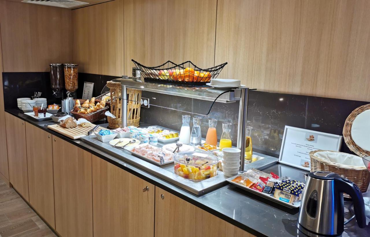 Residhome Luxembourg Esch-belval Appart hôtel 3*